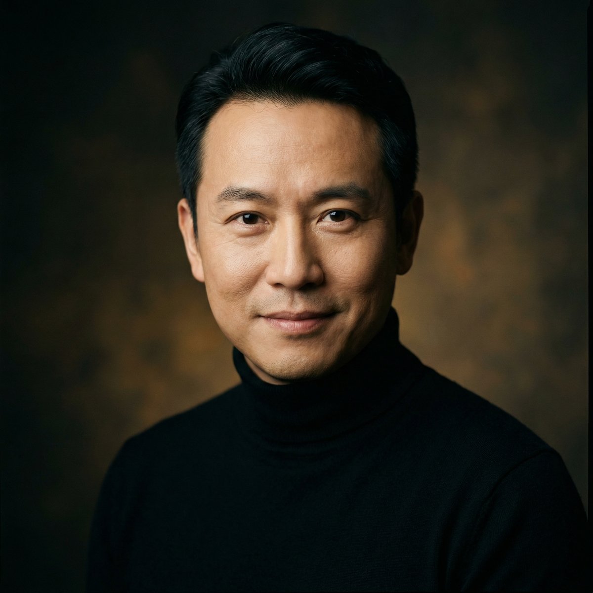 国产主播首席导演陈志远